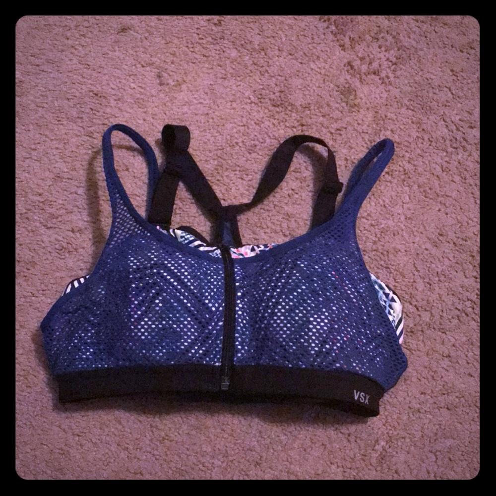 VSX sport 34D